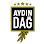 Dag Olive Oil Factory logosu