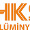 HKS ALÜMİNYUM PROFİL SAN. VE TİC. LTD. ŞTİ. logosu