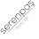 Serenpas A.S. logosu