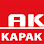 Aksakal Mobilya Makine İnş.Müh.İth.İhr.San. ve Tic.Ltd.Şti. logosu