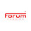 Forum Fashion logosu