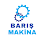 BARIŞ MAKİNA KAMBER KAYIKÇI logosu