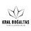 KRAL DOĞALTAŞ logosu