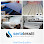 Serta Tekstil - PVC Tarpaulin - Branda Tente logosu