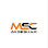 MSC AKSESUAR logosu