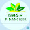 NASA Fidancılık Ve Çiçekçilik logosu