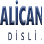 Alican Dişli Makine ve Otomotiv Yedek Parça San. Tic. Ltd. Şti. logosu