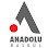 Anadolu Baskül Ltd. Şti. - Tır Kantarı - Taşıt Kantarları logosu