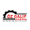 Özgalip Makina logosu