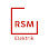 RSM Elektrik - RSM Metal logosu