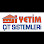 Yetim Çit Sistemleri logosu