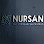 NURSAN SPOR - Spor Sahası Yapımı, Panel Çit logosu