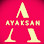 ayaksan ayakkabı sanayi ve tic ltd logosu