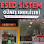 ESED SİSTEM GÜNEŞ ENERJİLERİ logosu