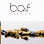 BAF Machine logosu