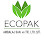 Ecopak Ambalaj Sanayi ve Ticaret Ltd. Şti. logosu