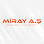 Miray A.Ş. İnşaat Malzemeleri logosu
