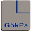 Gökpınar Industrial Sponge logosu