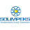Solimpeks Yenilenebilir Enerji Sistemleri, Isı Pompası, Fotovoltaik, Güneş Enerjisi logosu