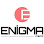 Enigma Toggle Clamps logosu