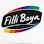 filli boya bayi logosu