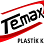 Temax Kauçuk ve Kalıp logosu
