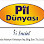 PİL DÜNYASI KONYA TOPTANCILAR logosu