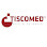TISCOMED STAINLESS STEEL HOSPITAL FURNITURES logosu