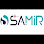 SAMIR TIBBİ ÜRÜNLER MEDİKAL TEKSTİL ENERJİ SANAYİ TİCARET LİMİTED ŞİRKETİ logosu