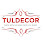 TÜLDECOR TÜL PERDE logosu