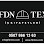 FDNTEX TEKSTİL logosu