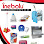 2 İnebolu Ambalaj İSTOÇ 2 logosu