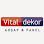 ÇERİ Entegre Ağaç ve Makina San. Tic. Ltd. Şti. logosu