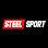 Steel Sport logosu