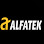 ALFATEKTURK MERSİN BÖLGE MÜDÜRLÜĞÜ logosu