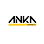 Anka Hidrolik Ürünleri Sanayi Tic. Ltd. Şti. logosu