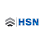 HSN DEMİR ÇELİK logosu