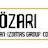 Oz-Ari Endustriyel Tekstil logosu
