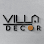 Villa Decor logosu