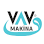 VAV MAKİNA - Endüstriyel Gıda Makinaları logosu