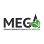 Mega orman ürünleri logosu