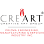 Creart - Creative Art Group logosu