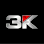 3K-NAKLİYE-İNŞAAT-HAFRİYAT-YIKIM-ARTVİN logosu