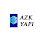 AZK YAPI PVC Zemin-Epoksi Zemin Kaplama-Yükseltilmiş Döşeme-Karo Halı-Karo Kauçuk-Mikrobeton (Endüstriyel Zemin Kaplamaları ) logosu