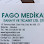Famex - Fago Medikal logosu