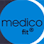 MEDICO MEDİKAL ORTOPEDİ SPOR VE TEKSTİL ÜRÜNLERİ logosu