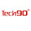 Tech90 Teknik Ekipman A.Ş. logosu