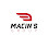 MACIN'S logosu