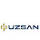 Uzsan Tarım Hayvancılık Ekipmanları nak.san.tic.ltd.şti logosu