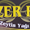 Sezer Reis Zeytinyağı Fabrikası logosu